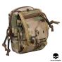Pocket Waist Bag Multicam Emerson (EM8339E)