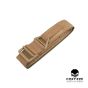 Cintura Tattica CQB Rappel Coyote Emerson (EM8673)