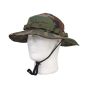 Jungle bonnie hat woodland emerson