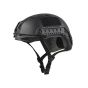 Elmo Fast PJ Type NERO Emerson (EM8810B)