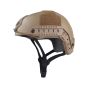 MH Simple Helmet dark earth  Emersongear