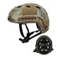 Elmetto FAST ""Pararescue Jumpers"" - Atacs Foliage Green - Emerson Gear (EM8819C)
