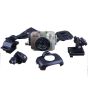 Tactical Action Cam DD Full HD(EM8847B)