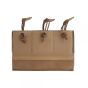 Loop Panel for Tactical Vest MBAV - Khaki "Tan" - Emerson (EM9058KH)