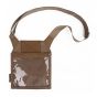Document pocket - Coyote Brown - Emerson (EM9059CB)