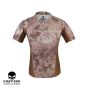 T-shirt tattica Running Skin Tight Highlander (EM9167H)