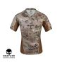 T-shirt tattica Running Skin Tight Multicam (EM9167M)