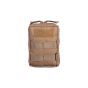 Tasca  utility multi funzione coyote brown   emersongear 