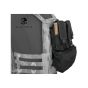 Pannello tattico Back Assault nero - Emerson (EM9300BK)