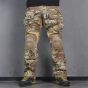 Pantaloni Tattici G3 con Ginocchiere - Multicam - Emerson (EM9351MC)
