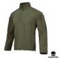 Tactical Combat E4 Ranger Green Emerson Shirt