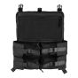 Back panel per tactical vest 420  EMERSON EM9535BK