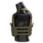 Giubbino Tattico ""Chest Rig"" Jumper Plate Carrier - Ranger Green ""Verde"" - Emerson Blue Label (EMB7344RG)