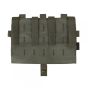 Pannello Tattico con sistema MOLLE - Ranger Green ""Verde"" - Emerson Blue Label (EMB9288RG) 