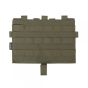 Pannello Tattico con sistema MOLLE - Ranger Green ""Verde"" - Emerson Blue Label (EMB9288RG) 