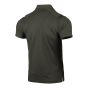 polo a maniche corte ephemera  ranger green  EMERSON