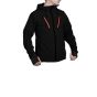 Giacca hattori skin windbreaker nero (ems6872bk)