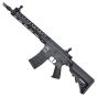 Fucile elettrico  ECS M4 12" ARS4 RAIL nero Classic Army