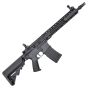 Fucile elettrico  ECS M4 12" ARS4 RAIL nero Classic Army