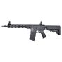 Fucile elettrico  ECS M4 12" ARS4 RAIL nero Classic Army