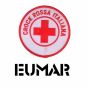 Patch Croce Rossa Italiana Tondo Eumar (EU0181)