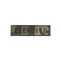 Italian army patch camouflage