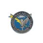 Patch 187° Regimento Paracadutisti Folgore cm 8 