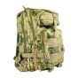 Tactical Backpack JS-TACTICAL 30LT WATERPROOF MULTICAM