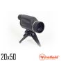 Spotter 20x50 Spotting Scope Prisma Bak-4 IP67 Firefield 