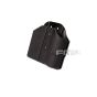 Magazine holder with torch holder FMA Black  (FA-TB1238BK)
