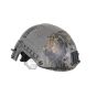 Elmetto Maritime Simple Version Marpat  FMA (FA-TB957MT2SW)
