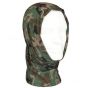 Fascia multiuso elastica woodland mil-tec