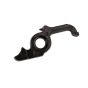 Cut-Off lever for GearBox Ver. 2 - Metal - POINT