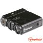 AN / PEQ Firefield® Laser Rosso + Torcia Tattica Charge AR 