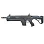 CSI STAR XR5 1508 AEG AIR SOFT BATTLE RIFLE BLACK