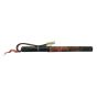 Batteria lipo 7.4v - 1300mah 25c fuel-rc long stick per ak o simili