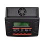 CARICA BATTERIE PROFESSIONALE LI-IONLI-PO/LI-FE/LI-HV/NI-CD/