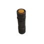 Torcia Rebel 90 Luxeon LED - 100 Lm - Water-resistant - 10 ore - Favour (FLT22LY)