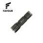 120 lumens led flashlight sos mode