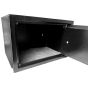 Cassaforte porta pistola da armadio con codice PIN PAD Fort Alamo (FO-B23EFB)