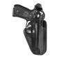 Fondina laterale in cuoio per Beretta 92/98 Vega Holster (FT100N)