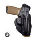 Leather holster for pistol model SIG SAUER P220 P226 Vega Holster (FT105)