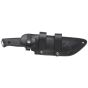 Pugnale Bushcraft  FOX NATIVE  lama D2
