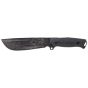 Pugnale Bushcraft  FOX NATIVE  lama D2