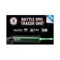 Battle OWL Tracer Unit Supressor 12X1CCW Tracking Muffler Brand G&G (G010050-1)