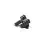 G&G TRI-RAIL MOUNT BLACK