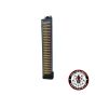 Caricatore Monofilare da 60 BBs per ARP9 - G&G (G08158-1)