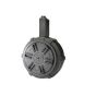 Magazine DRUM from 1500 BBs for ARP9 G&G (G08164)