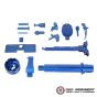 Kit di Customizzazione Super Ranger Dress-Up per serie ARP9 - SKY - G&G 
