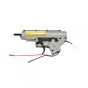 Complete gearbox - Full Metal - Rear Cables - for GR25 series - G&G (G16007)